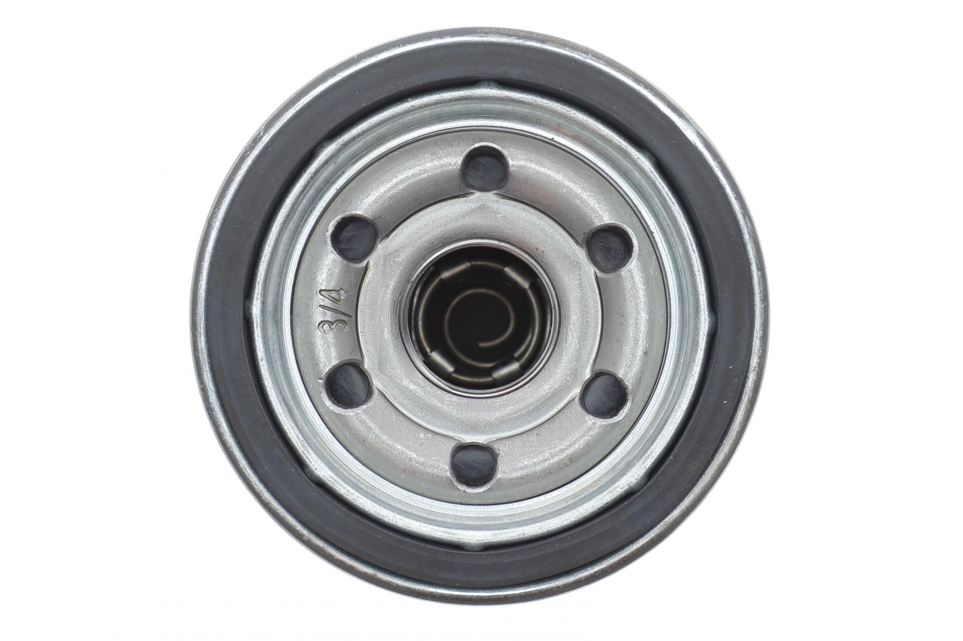 WL7119 WIX FILTERS